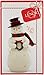 Lenox Merry & Light Lit Snowman