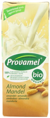 Provamel Mandeldrink, 12er Pack (12 x 200 ml)