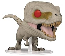 POP Jurassic World Dominion - Atrociraptor