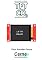 Livro Apresentando no display TFT a medição de CO2 Programado no Arduino