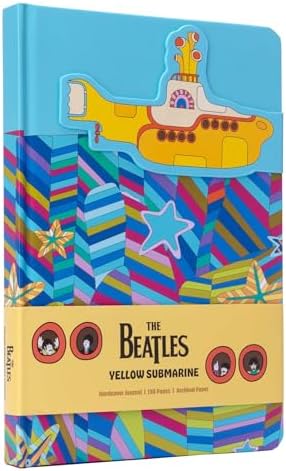 Yellow Submarine.. the Beatles: Beatles: 9781844289233: Amazon.com