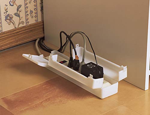 cubierta de seguridad mommy's helper power strip