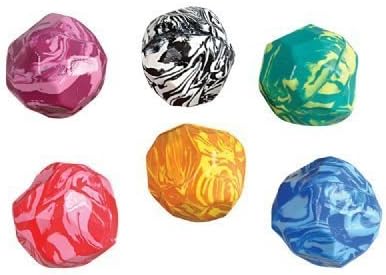 planet bouncy balls