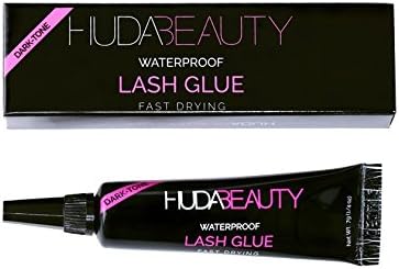 Huda Beauty Lash Lijm Zwart 7g Amazon Nl