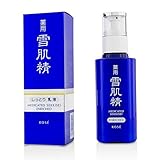 Kose Medicated Sekkisei Enriched Emulsion 140ml/4.6oz