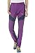 Women’s Lightweight Quick Dry Pants with Zipper Pocket for Hiking by Makino