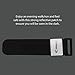 Armband Extender Strap Extension For All Phone Armbands. Universal Compatible For Apple iPhone, Android Samsung Galaxy, LG Workout Bands. Adjustable To Fit All Men & Women Arm Sizes With key Holder
