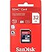 SanDisk 32GB Class 4 SDHC Flash Memory Card - 2 Pack SDSDB2L-032G-B35 Retail Package