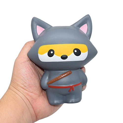 ninja squishy