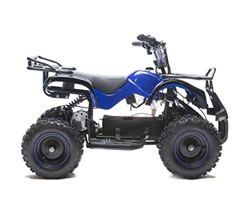 rosso motors 800w