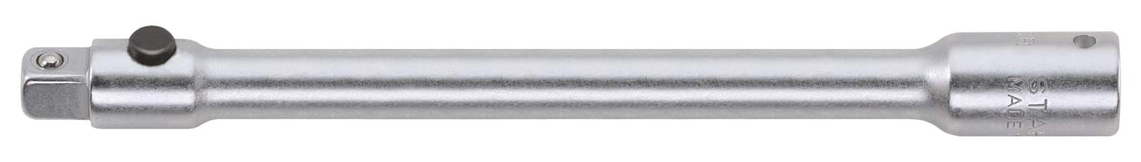 PROLONGACIÓN 1/4" CON QR - Ref: 405QR/4