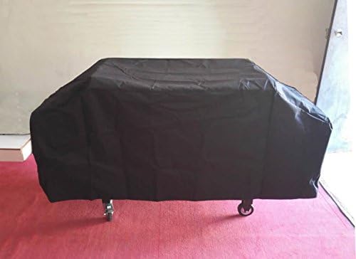 Heavy-Duty Grill and Griddle Cover for Blackstone 36 Inch Griddle Cooking Station (Also fits Similar Sized Barbecue)