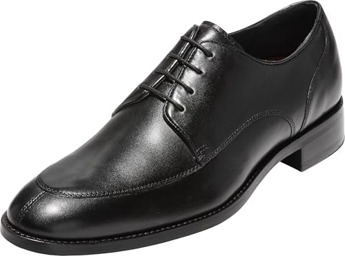 Amazon.com | Bates Men's Leather Uniform Work Shoe,Black,4.5 E US