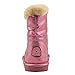 BEARPAW Girls Robyn Winter Boot