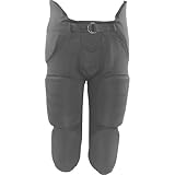 Russell Athletic Youth Integrated 7 Piece Pad Football Pant