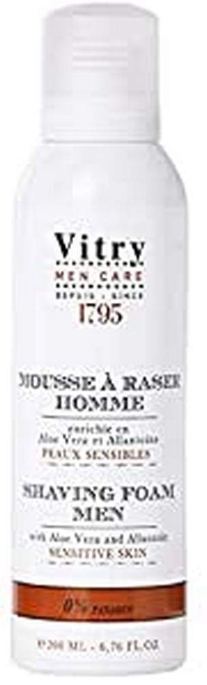 Vitry Shaving Cream