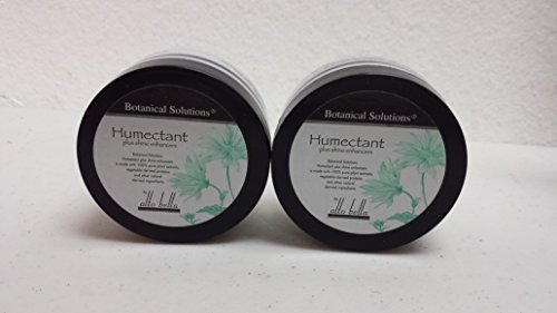 Alto Bella Humectant 2 Oz (Pack of 2 )