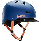 Bern Macon EPS Helmet