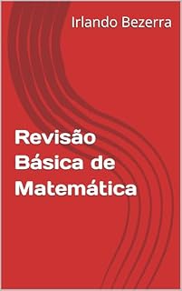 Livro Revisão Básica de Matemática