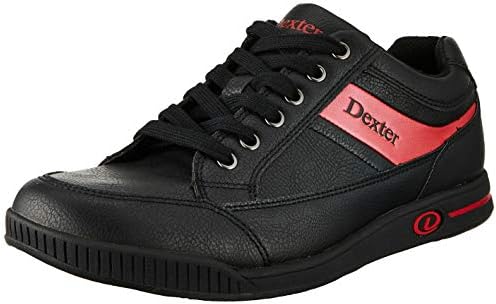dexter left handed bowling shoes