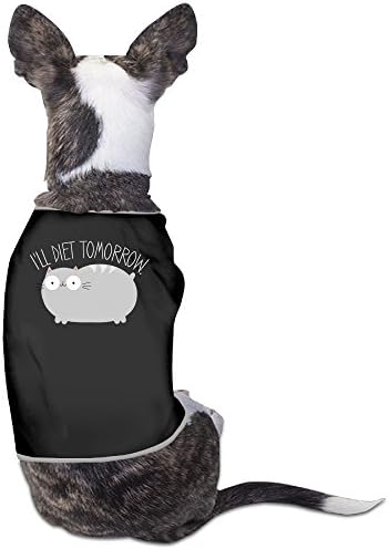 Cute Dog Beautiful Art Fat Cat Cute Dog Jackets