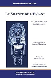 Le  silence de l'enfant