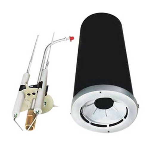 Beckett AF Air Tube Assembly Without Head, 5-3/8"