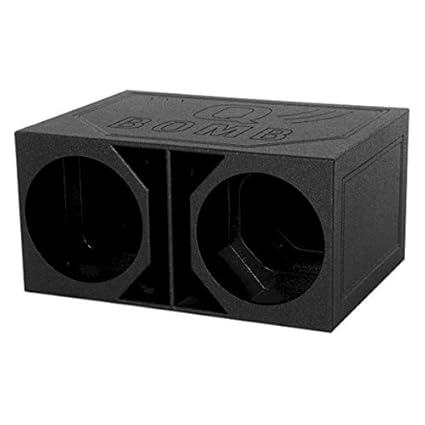 box speaker spl