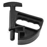 Farmunion Tire Changer,Car Truck Tire Tyre Changer Bead Clamp Drop Center Rim Rim Hunter Tool Universal