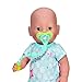 Baby Born Dummy - 30866 - Chain Included
