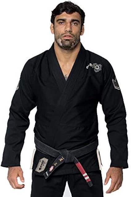 kimono jiu jitsu kingz
