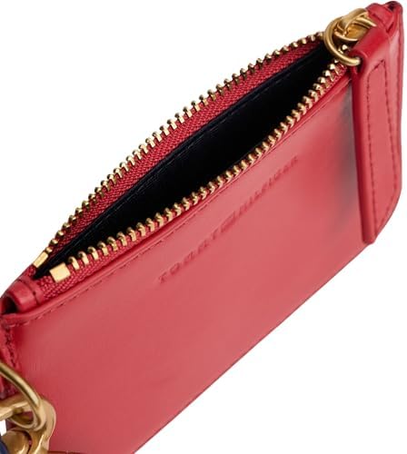 Th Charms Multi AW0AW18565 - Porta-chaves feminino, vermelho (vermelho principal), tamanho único