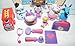 Disney Doc McStuffins Deluxe Mini Figure Set Toy Playset of 12 with Doc, Lambie, Stuffy, Chilly, Heart Diary, Medical Bag with Stethescope, Fire Truck, Doll and More!