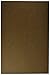 Springer Atlas Sax Sketch and Draw Board, 12 x 18 Inches, Brown - 460973
