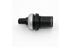 Adjustable Potentiometer Diameter 22 Adjustable Resistor M22-R4K7 PA6-GF30 R4K7(M22-R10K)