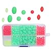 Croch-Glow-Fishing-Beads-Plastic-Oval-Shaped-700