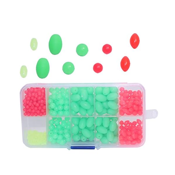 Croch-Glow-Fishing-Beads-Plastic-Oval-Shaped-700