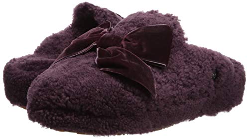 UGG-Womens-W-Addison-Velvet-Bow-Slipper