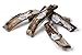 Pet 'N Shape - Made In Usa - All Natural Dog Chews Rib Bone Dog Treat For Large Sized Dogs, 2 Count