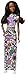Barbie Crayola Color-in Fashions, Brunette