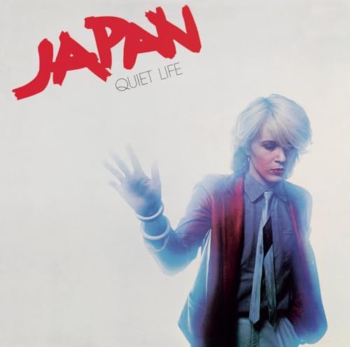 JAPAN - Tin Drum - Amazon.com Music