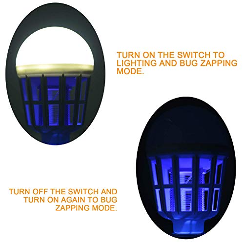 1 SUNNEST+Mosquito+Electronic+Outdoor+Backyard