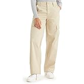 Levi's Womens 94 Baggy Cargo Pants