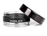 Inglot Matte Eyeliner Gel 77 (black)