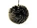 URSFUR Rex Rabbit Fur Pompon Fuzzies Fur Ball for Mobile Strap 4