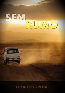 Livro Sem Rumo