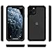 ORDTBY iPhone 11 Pro Max Case, Full-Body Heavy-Duty Protection with Built-in Screen Bumper Protector 360 Protective Shockproof Rugged Cover for iPhone 11 Pro Max (6.5 inch)