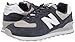 New Balance Men's Iconic 574 Sneaker