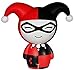 Funko Dorbz: Batman - Harley Quinn Action Figure