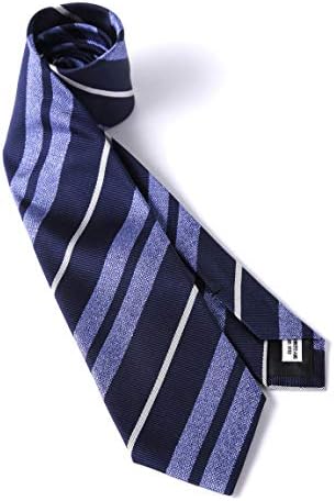 シルクストライプ ネクタイ６ ブランド買うならブランドオフ メンズ